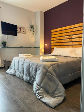 Dea Flora Apartment, Rome